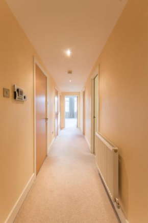 Buchanan View Apartment City Centre, Glasgow